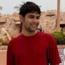 Photo of Sparsh Solanki