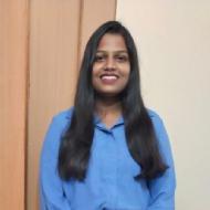 Rajeshwari R Personal Trainer trainer in Bangalore