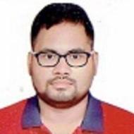 Mahesh Singh Class 12 Tuition trainer in Delhi