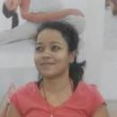 Photo of Anjana S.