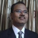 Photo of Dr. Shiva Murthy Nanjundappa