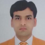 Anoop Singh Class 10 trainer in Delhi