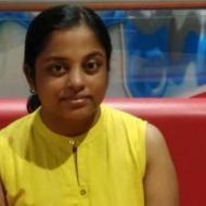 Meenal S. Class I-V Tuition trainer in Bangalore