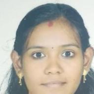 Prabitha BCom Tuition trainer in Paralam