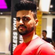 Rahul Bhardwaj Personal Trainer trainer in Delhi