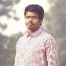 Photo of Shubham Goyal