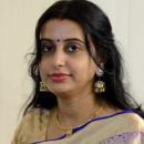 Photo of Indrani C.