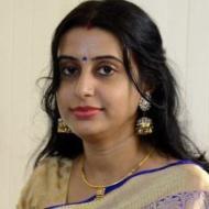 Indrani C. Class I-V Tuition trainer in Kolkata