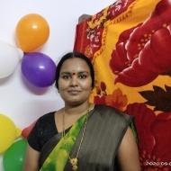 Snehitha A. Class I-V Tuition trainer in Medak