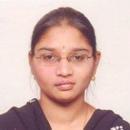 Sarvani K. College Essay Writing trainer in Hyderabad