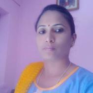 Revathi K. Kannada Language trainer in Kolar