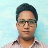 Kaushal Kumar Pal Class 10 trainer in Bisauli