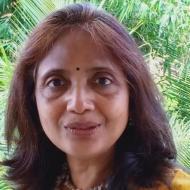 Anupma S. French Language trainer in Gandhinagar