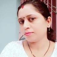 Simmi P. Class 12 Tuition trainer in Ranchi