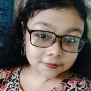 Subhangi B. Class I-V Tuition trainer in Howrah