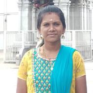 Poornima P Class 10 trainer in Chennai