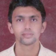 Pawan Choudhary Class 12 Tuition trainer in Jaipur