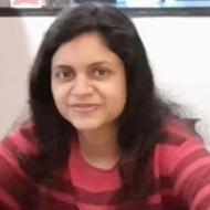 Ankita S. Handwriting trainer in Ghaziabad