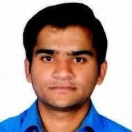 Piyush Dadhich Class 10 trainer in Hyderabad