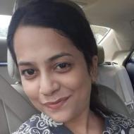 Jyoti S. Class 12 Tuition trainer in Delhi