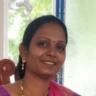 Adilakshmi Telugu Language trainer in Nellore