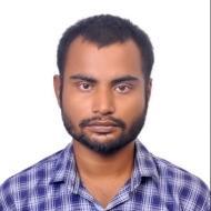 Vishal Kumar Singh Class 12 Tuition trainer in Chennai