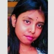 Dikshitha M. Nursery-KG Tuition trainer in Bangalore