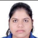 Photo of Sindhu P.