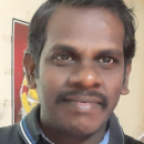 Photo of Raja Subramanian