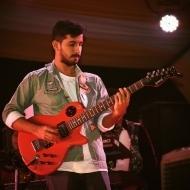 Raj Rane Guitar trainer in Mumbai