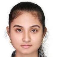 Megha D. UPSC Exams trainer in Bilaspur