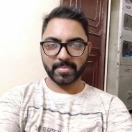 Rachit Srivastava Spoken English trainer in Delhi