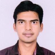 Jigneshkumar Rana IELTS trainer in Navsari