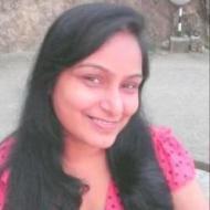 Rashmi Z. Class 10 trainer in Mumbai