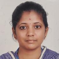 Anitha Class 8 Tuition trainer in Podanur