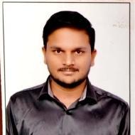 Gururaj A Class I-V Tuition trainer in Bellary