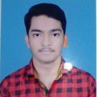 Abhishek Kumar Class 11 Tuition trainer in Kolkata