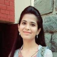 Bhavya M. Class 12 Tuition trainer in Ludhiana