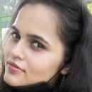 Photo of Akansha