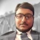 Photo of Abhilash Bhattacharya