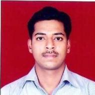 Vinayak Desai UPSC Exams trainer in Pune