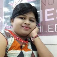 Nibha D. Class 12 Tuition trainer in Nagpur