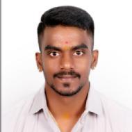 Ajay B Personal Trainer trainer in Bangalore