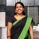 Photo of Dr Surabhi E.