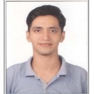 Hemant Kumar Class 12 Tuition trainer in Delhi