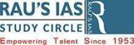 RAU'S IAS Study Circle UPSC Exams institute in Jaipur