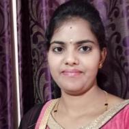 Suma G. Class 10 trainer in Bangalore