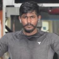 Sathish A Personal Trainer trainer in Bangalore