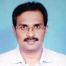 Photo of Sridhar K