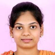 Konathala Y. BTech Tuition trainer in Visakhapatnam